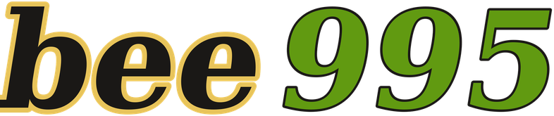 bee995 logo